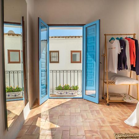 Casa Familiar En Pleno Casco Antiguo De Altea Apartment Ngoại thất bức ảnh