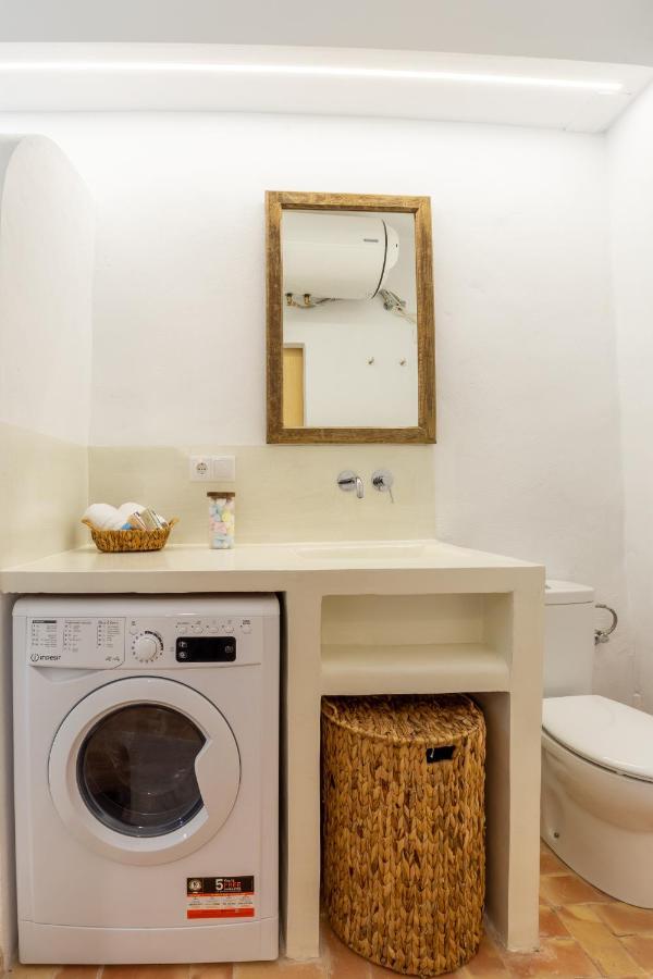 Casa Familiar En Pleno Casco Antiguo De Altea Apartment Ngoại thất bức ảnh