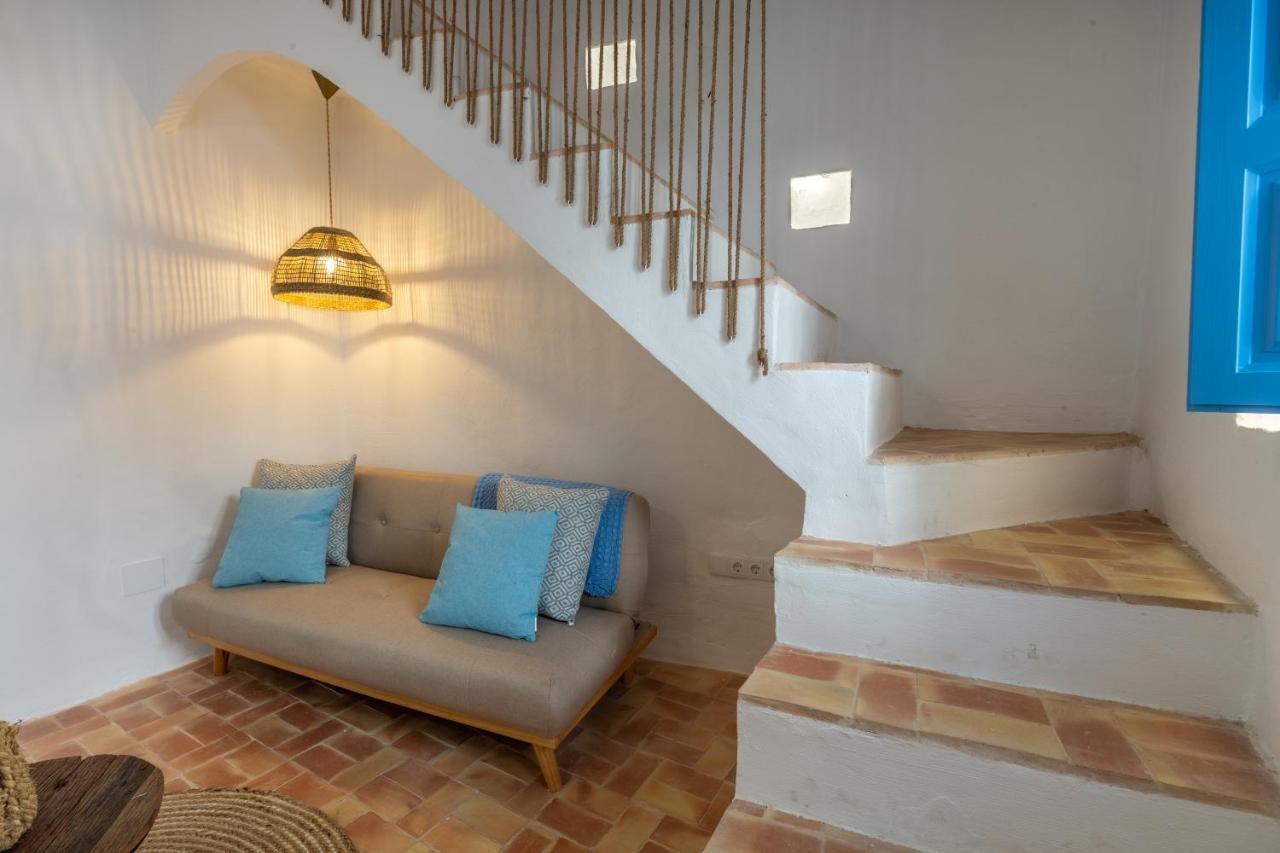 Casa Familiar En Pleno Casco Antiguo De Altea Apartment Ngoại thất bức ảnh