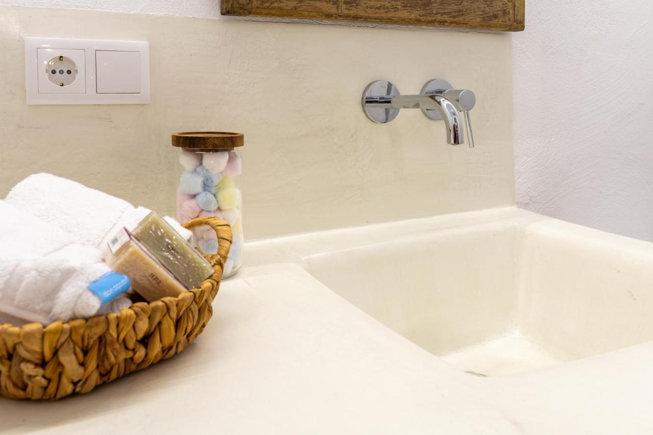Casa Familiar En Pleno Casco Antiguo De Altea Apartment Ngoại thất bức ảnh