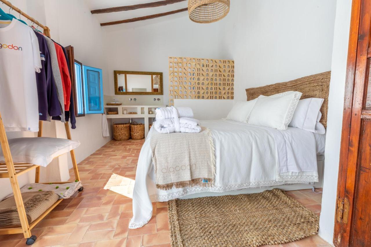 Casa Familiar En Pleno Casco Antiguo De Altea Apartment Ngoại thất bức ảnh