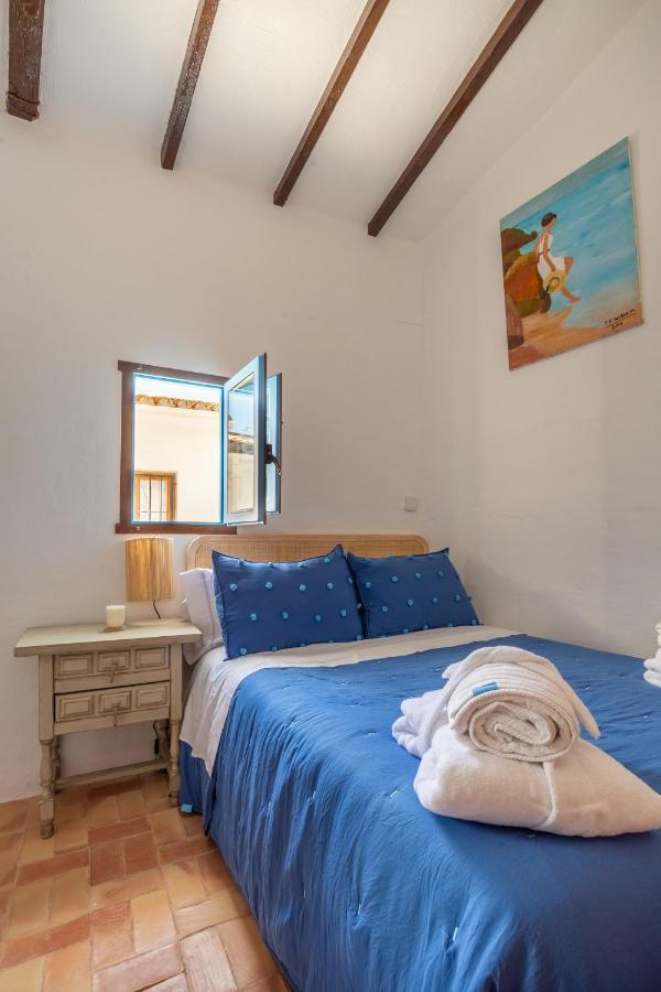 Casa Familiar En Pleno Casco Antiguo De Altea Apartment Ngoại thất bức ảnh