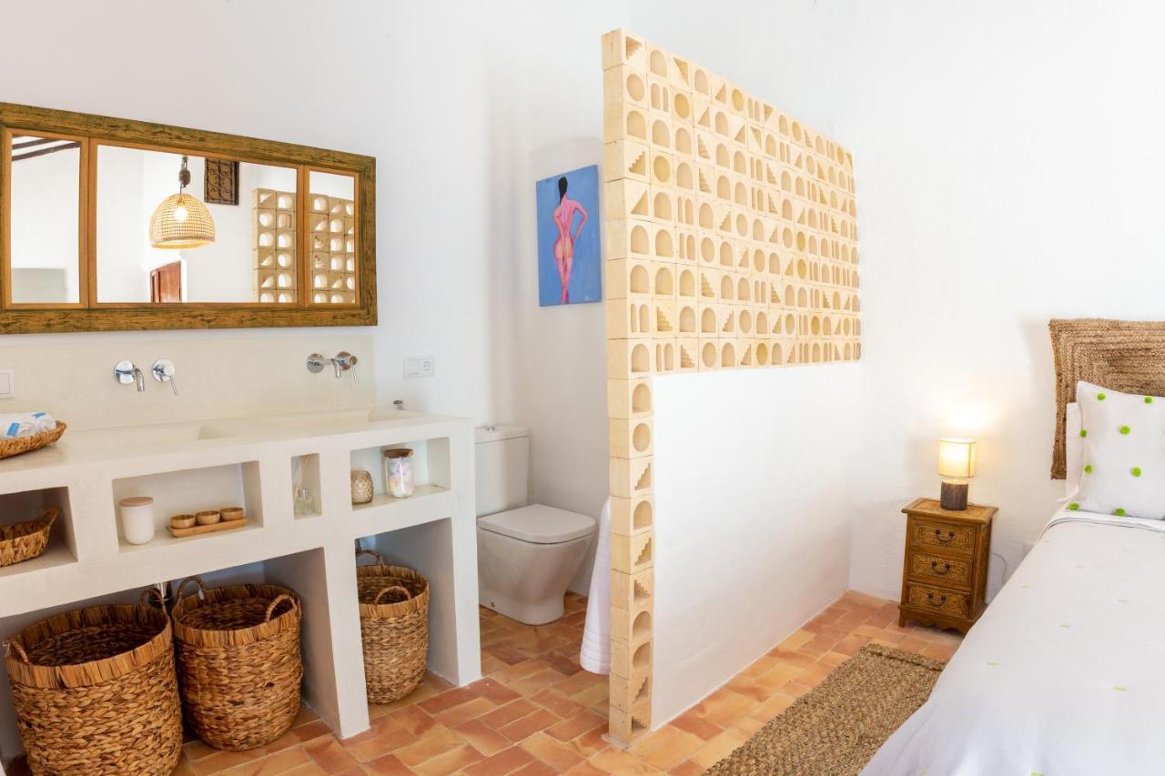 Casa Familiar En Pleno Casco Antiguo De Altea Apartment Ngoại thất bức ảnh