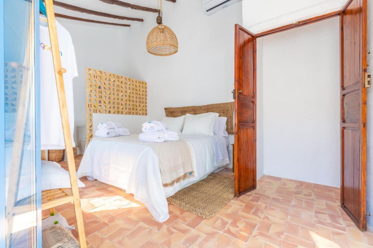 Casa Familiar En Pleno Casco Antiguo De Altea Apartment Ngoại thất bức ảnh