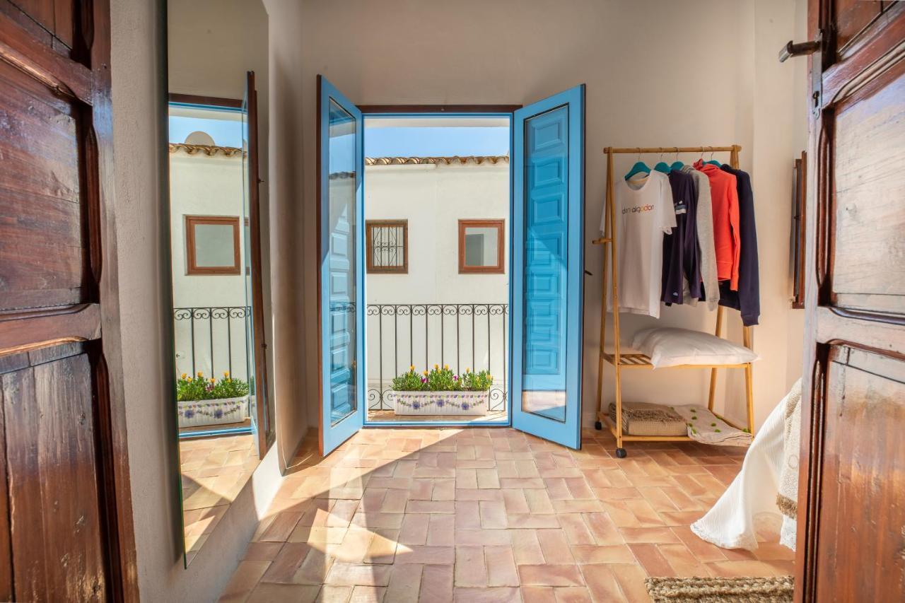 Casa Familiar En Pleno Casco Antiguo De Altea Apartment Ngoại thất bức ảnh