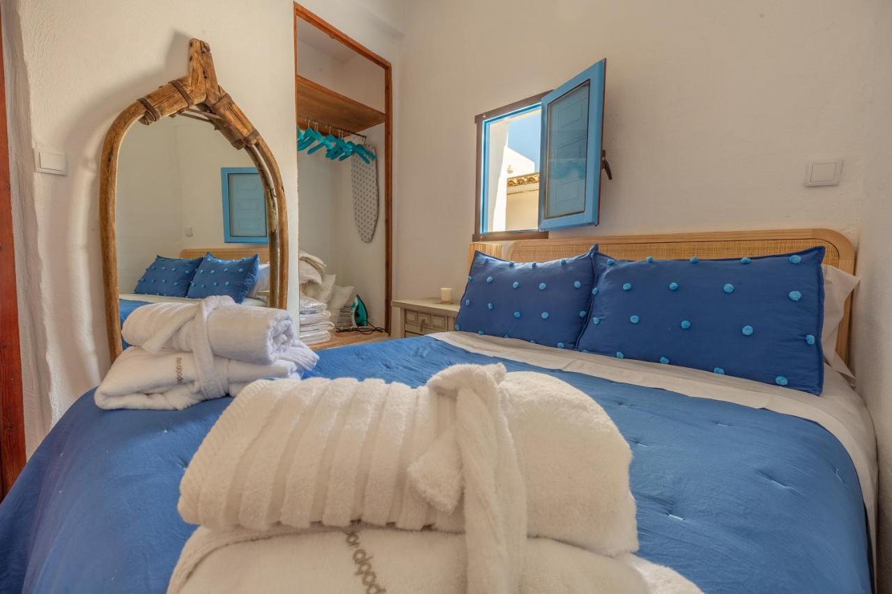Casa Familiar En Pleno Casco Antiguo De Altea Apartment Ngoại thất bức ảnh