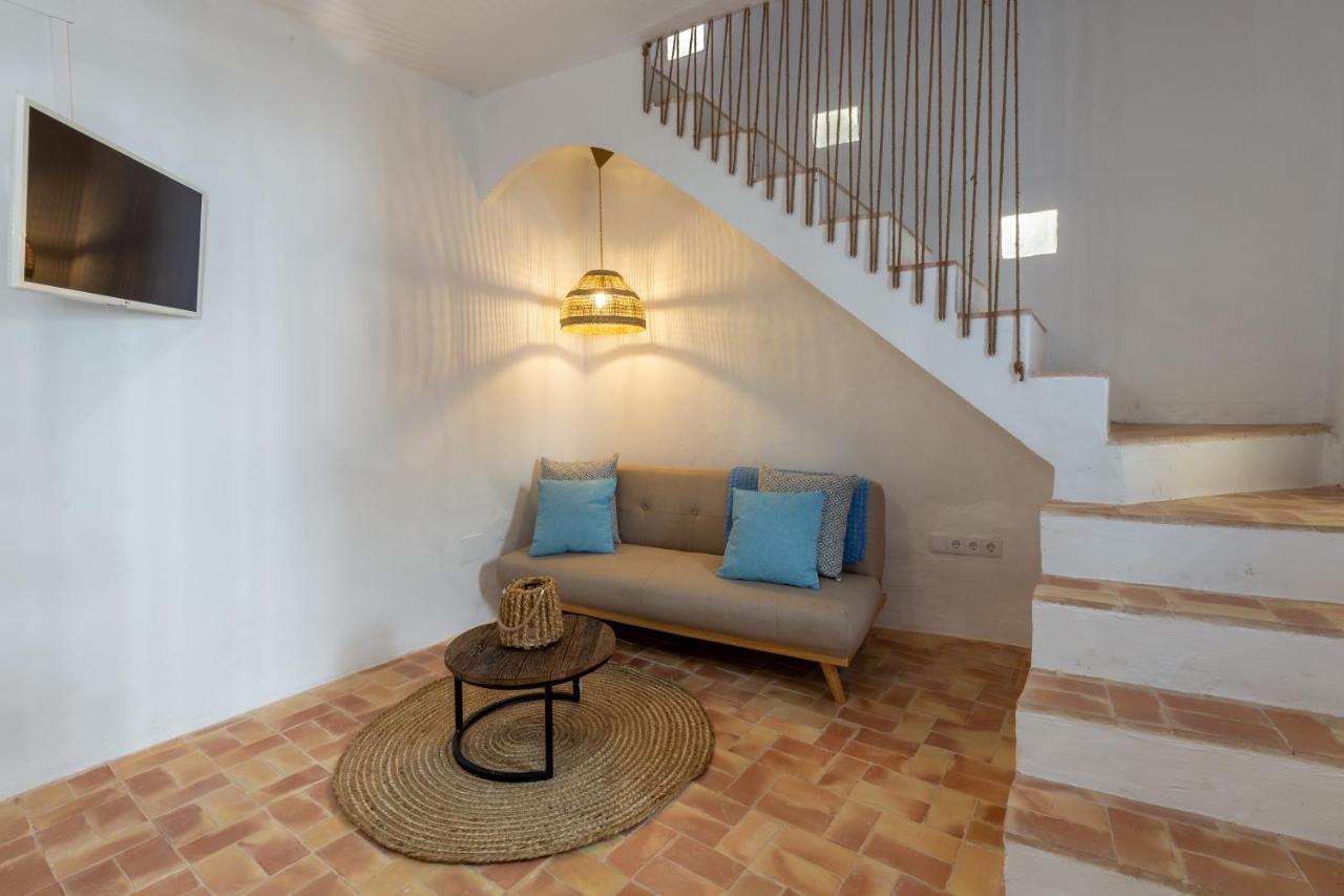 Casa Familiar En Pleno Casco Antiguo De Altea Apartment Ngoại thất bức ảnh