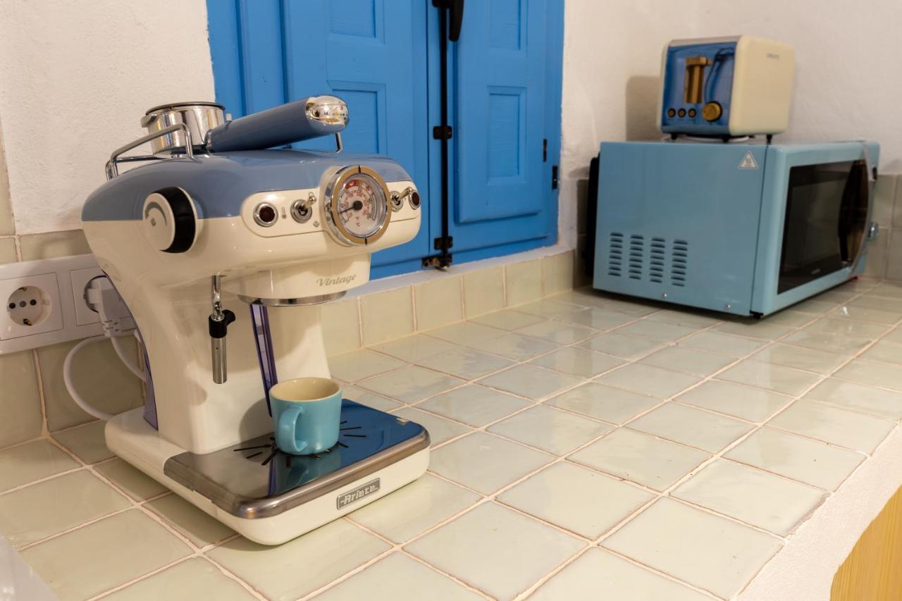 Casa Familiar En Pleno Casco Antiguo De Altea Apartment Ngoại thất bức ảnh