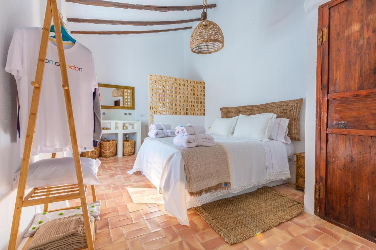 Casa Familiar En Pleno Casco Antiguo De Altea Apartment Ngoại thất bức ảnh